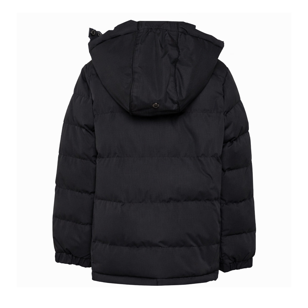 Junior Padded Jacket