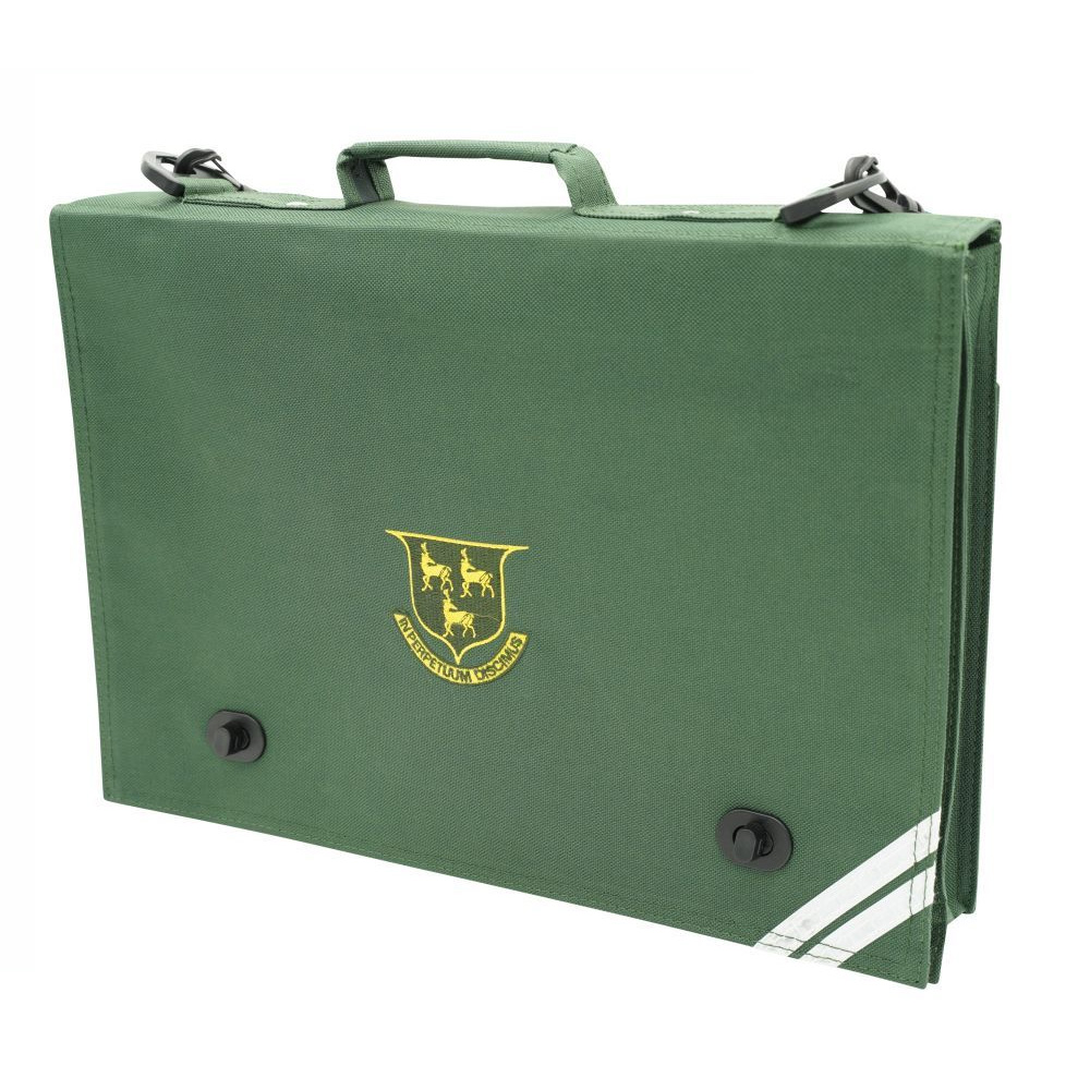 Prendergast Vale Nusery & Primary School Document Bag